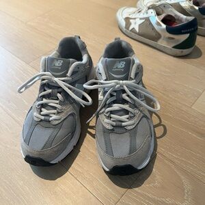New Balance 530 Grey